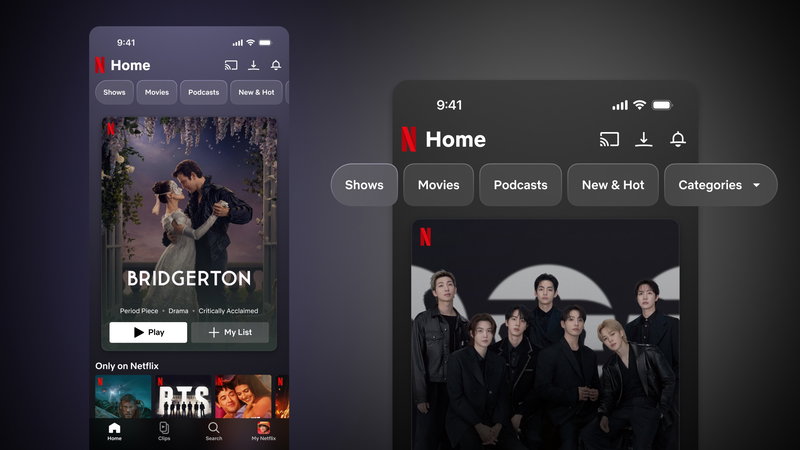 Afbeelding via Netflix