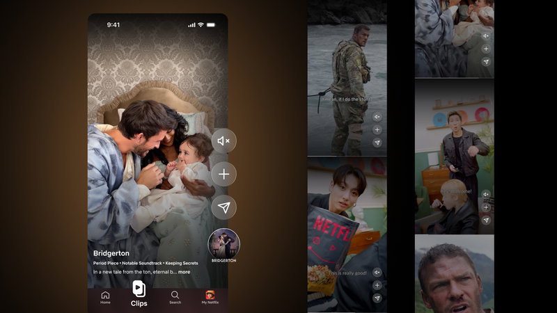 Afbeelding via Netflix