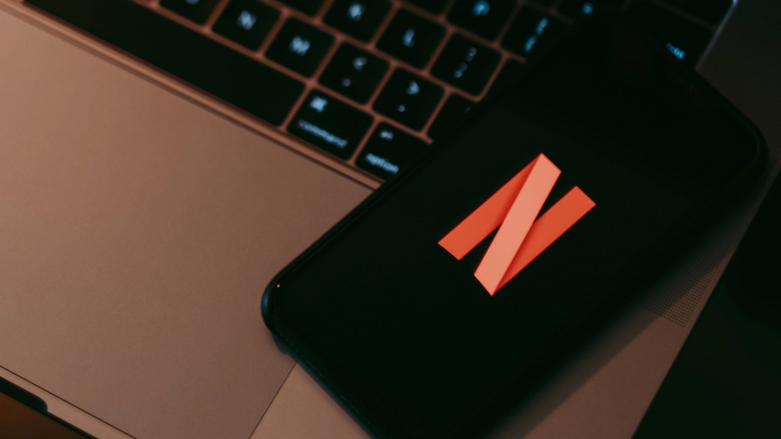 Netflix voert nieuwe update door: 'Sneller, gemakkelijker en leuker'
