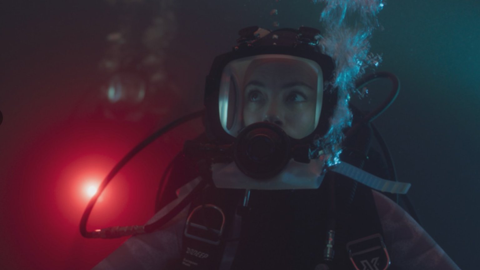 Spannende haaienfilm van Netflix krijgt officieel een vervolg