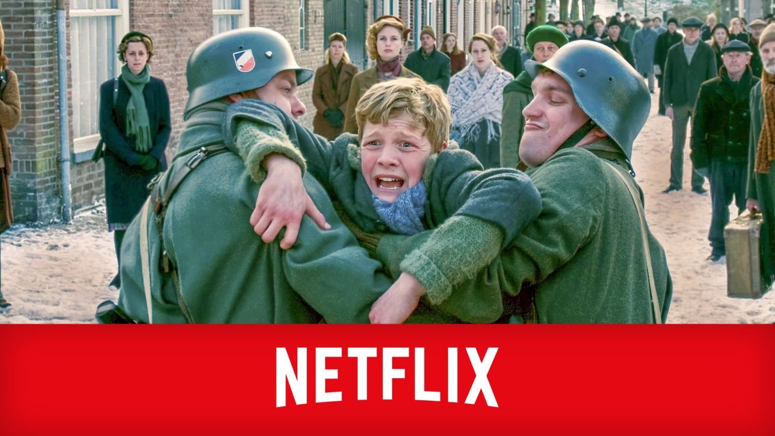 Netflix voegt 20+ films toe: dit zijn de 10 beste (week 18, 2026)