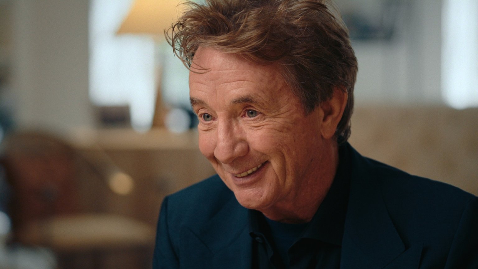 Nieuwe Netflix-docu duikt in leven van 'Only Murders in the Building'-acteur Martin Short