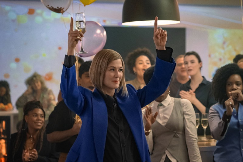 Afbeelding via Rob Youngson/Netflix © 2026