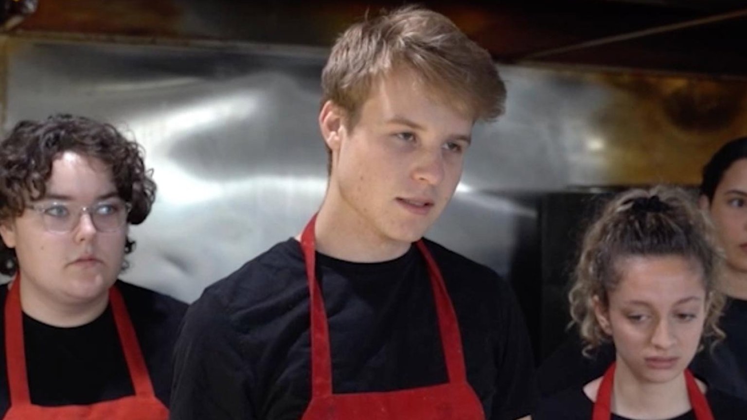 Netflix geeft groen licht voor serie gebaseerd op virale TikTok-hit
