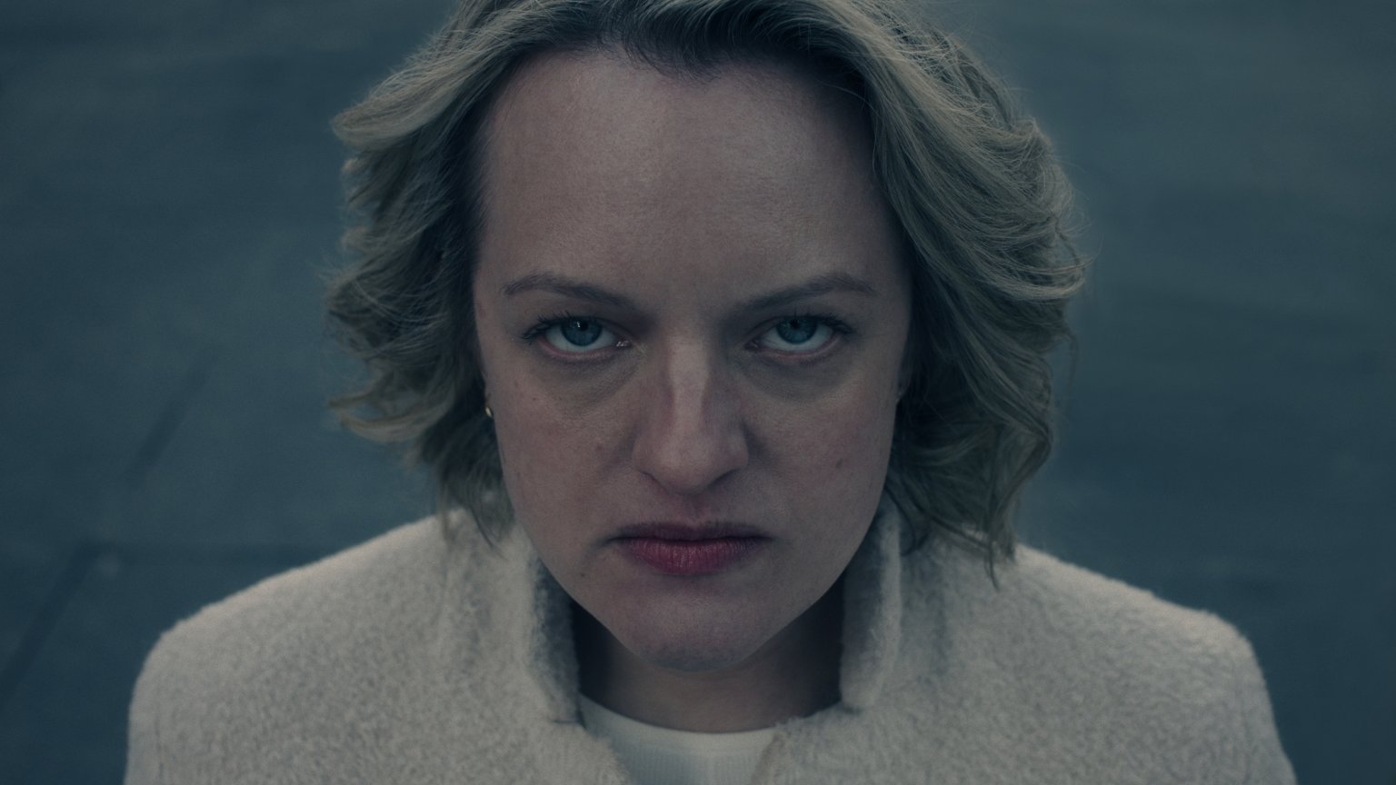 Alle seizoenen van bekroonde serie met Elisabeth Moss nu te zien op Netflix
