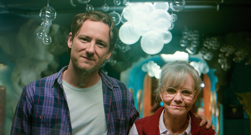 Afbeelding via Netflix