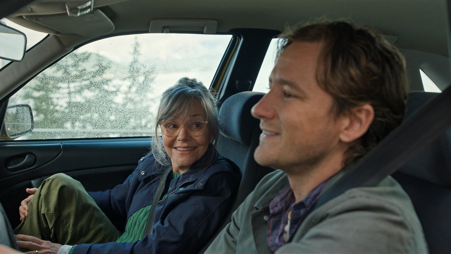 Gloednieuwe Netflix-film met Oscarwinnares Sally Field vanaf volgende week te zien