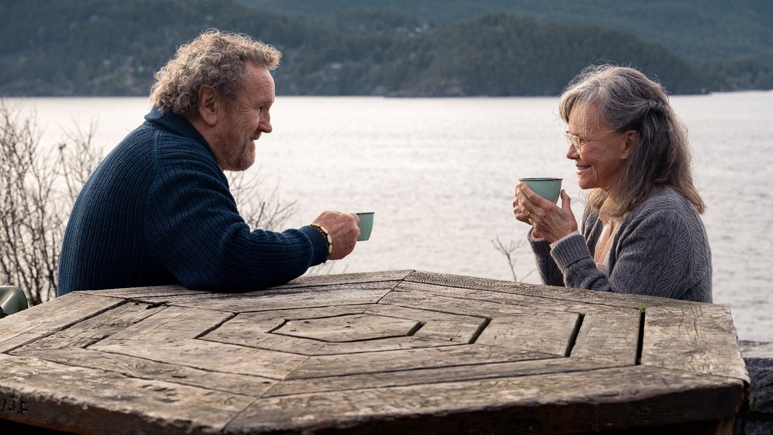 Nieuw drama van  'Where the Crawdads Sing'-maker nu te zien op Netflix
