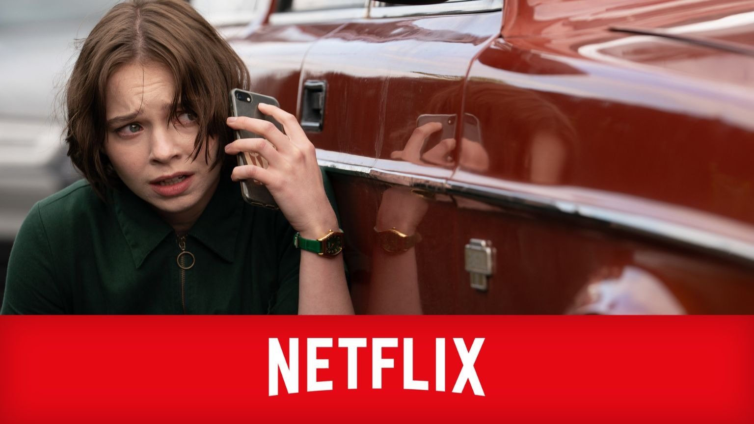 Deze week nieuw op Netflix (25 t/m 31 mei, 2026)