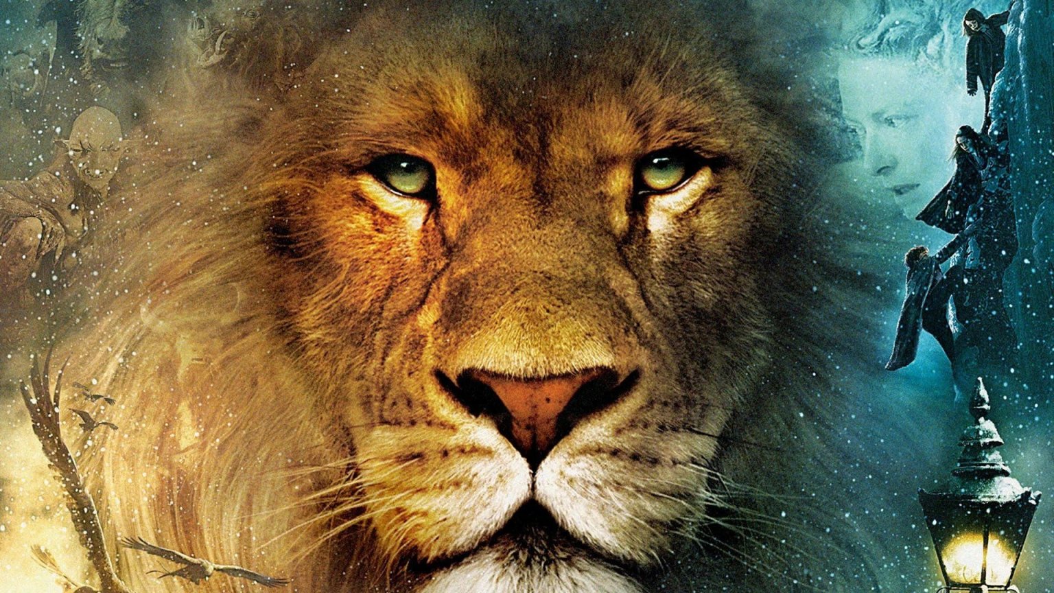 Nog even geduld: Netflix stelt nieuwe 'Narnia'-film uit naar 2027
