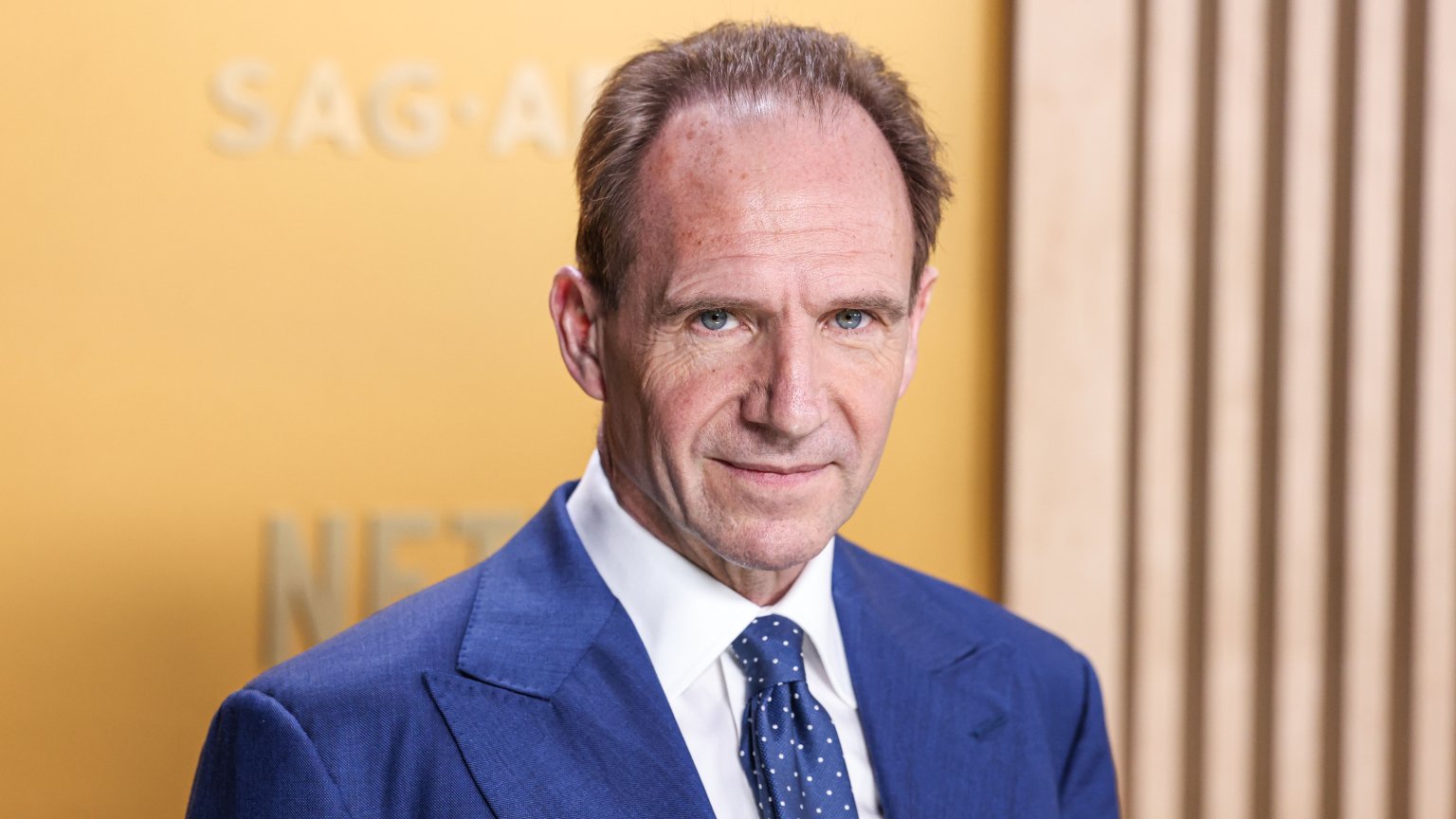 'Cidade de Deus'-regisseur werkt aan komedie met topcast waaronder Ralph Fiennes