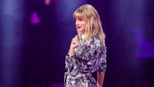 Opvallende teaser van Taylor Swift voedt 'Toy Story 5'-speculatie