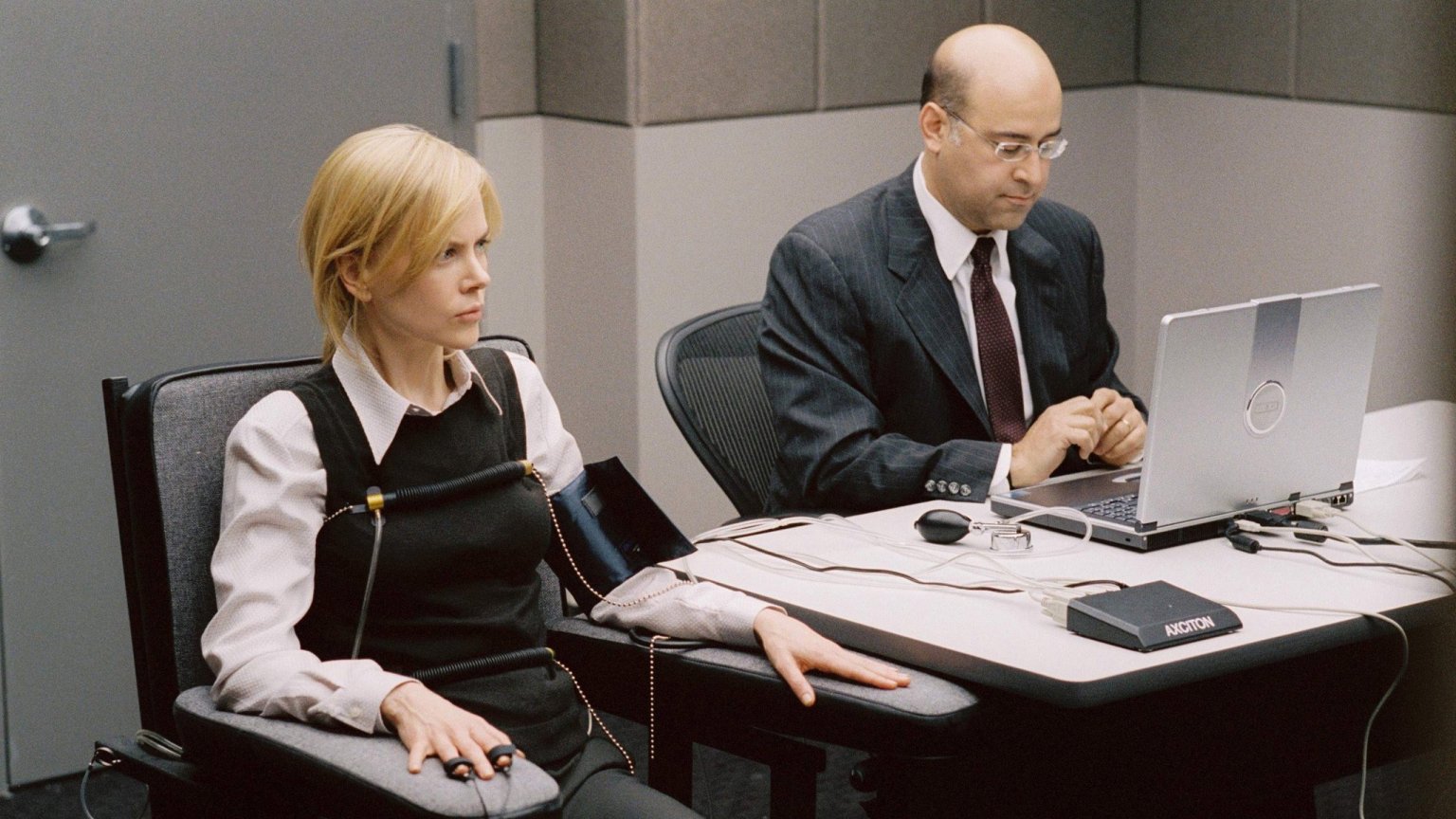 Thriller met Nicole Kidman trekt opvallend veel kijkers op Netflix: '10/10!!!'