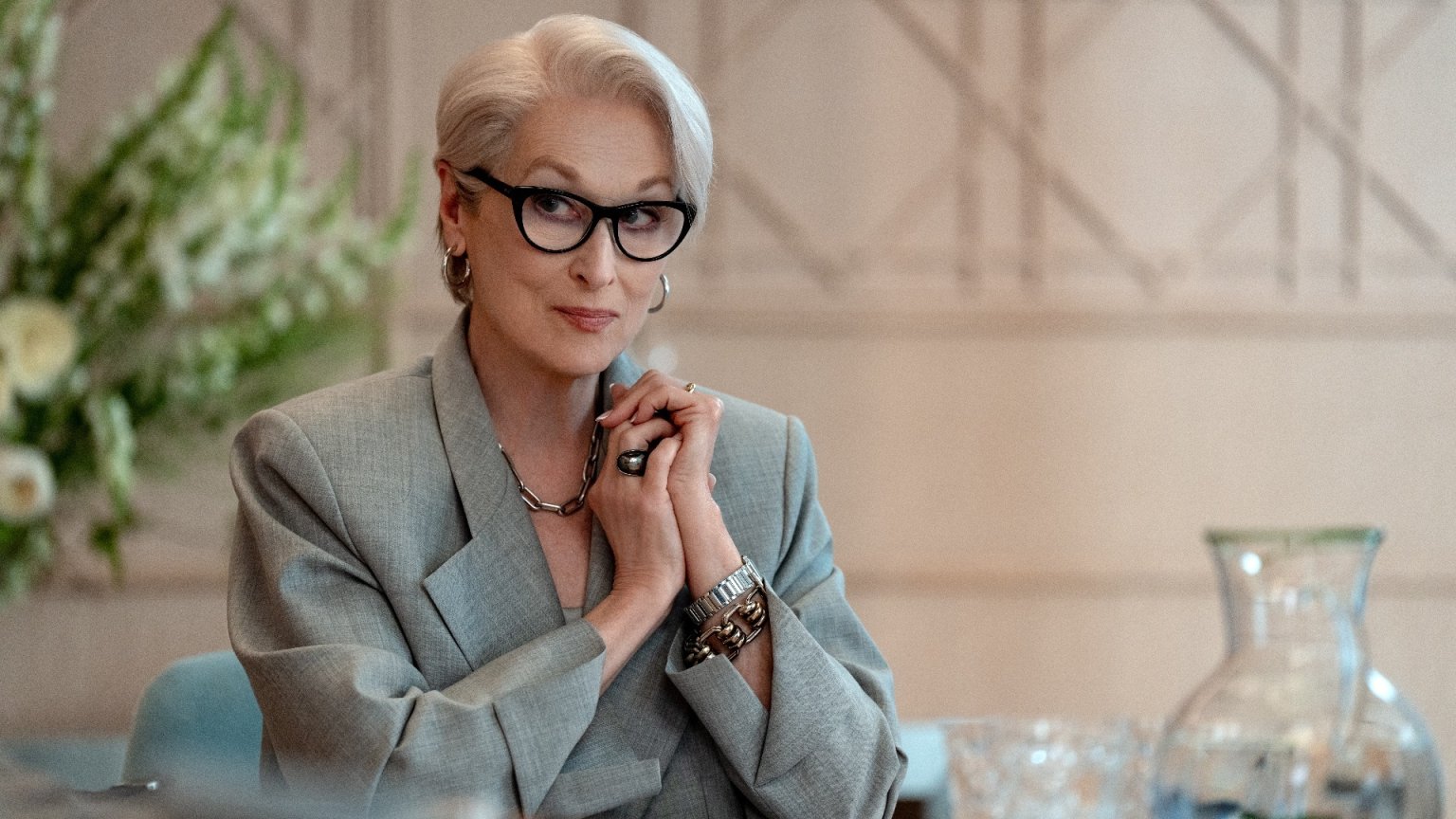 'The Devil Wears Prada 2'-makers over 'AI-gegenereerde' meme: 'Gemaakt door echte kunstenaar'