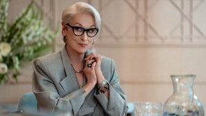'The Devil Wears Prada 2'-makers over 'AI-gegenereerde' meme: 'Gemaakt door echte kunstenaar'