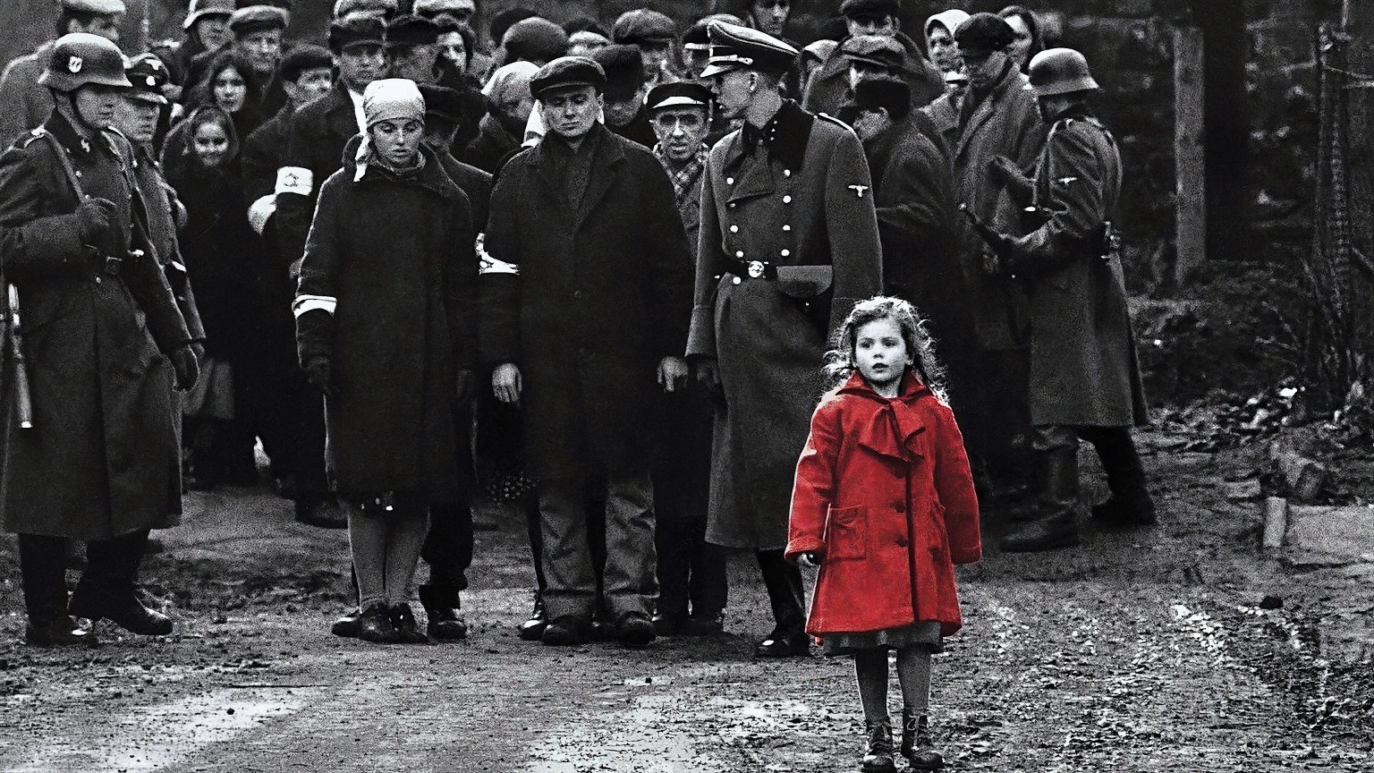 Films op tv: alle filmtips voor komende week