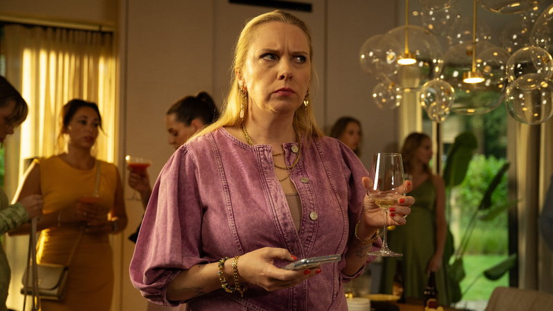 Afbeelding via Netflix / Ashley Röttjers