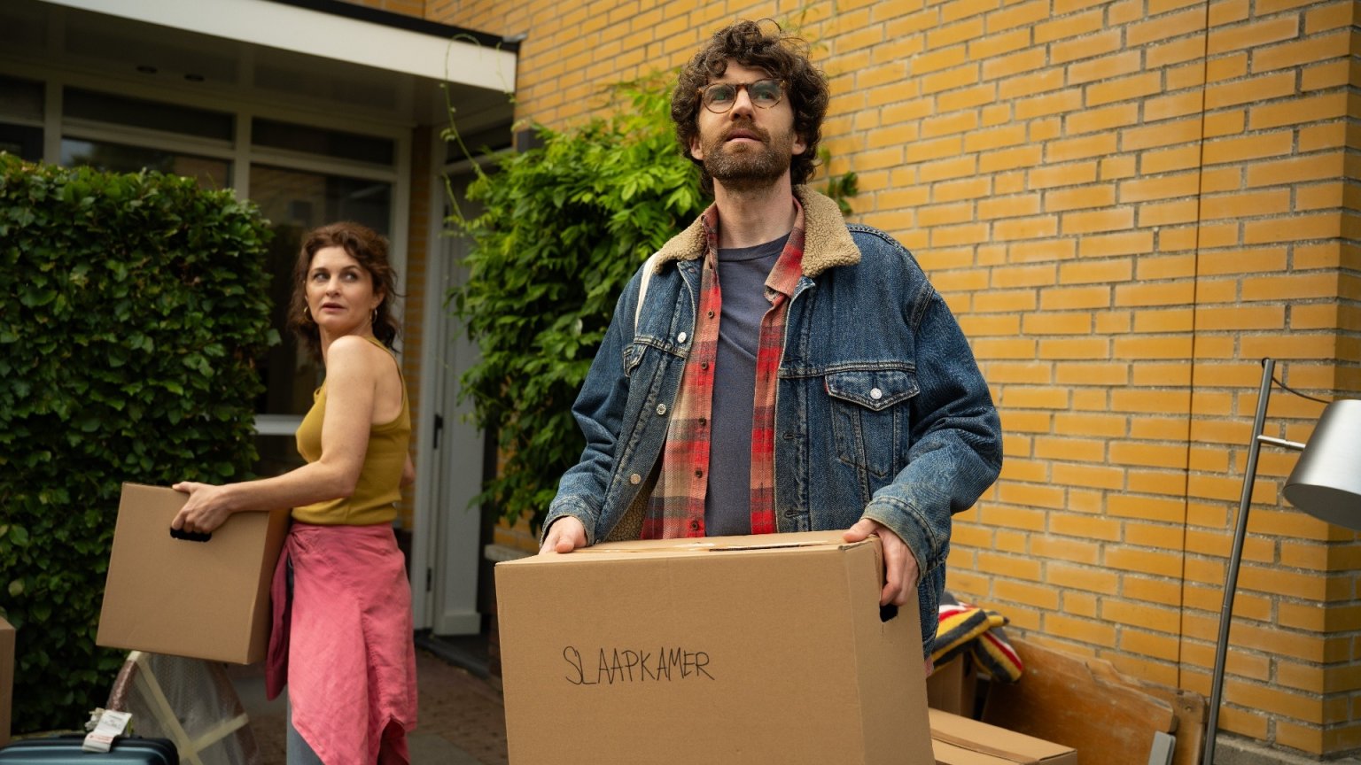 Nieuw seizoen van komische Nederlandse Netflix-serie nu te zien