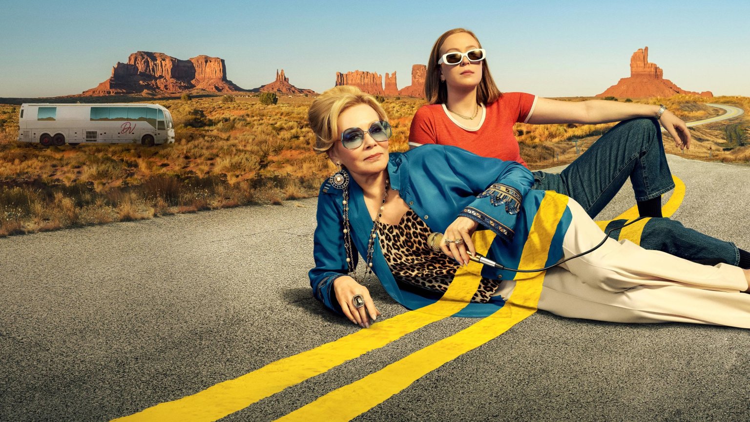 Netflix verwijdert binnenkort 'Hacks' en 30+ andere films & series