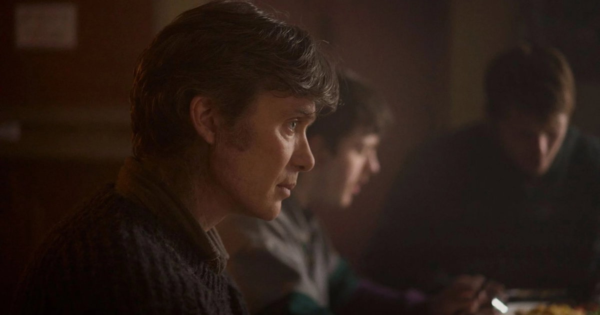 This mysterious drama with Cillian Murphy will disappear from Netflix next week