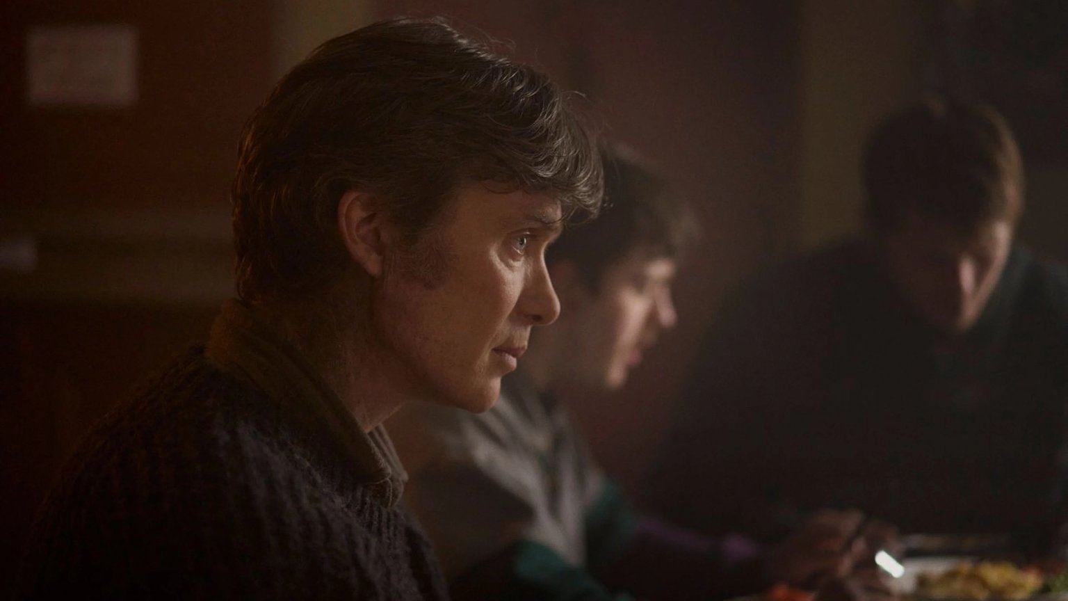 Dit geheimzinnig drama met Cillian Murphy verdwijnt komende week van Netflix