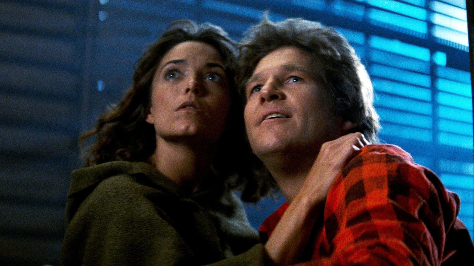 Romantische sciencefictionklassieker met Jeff Bridges nu op Netflix
