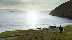 Ierland in shock door plotselinge dood van 'The Banshees of Inisherin'-acteur