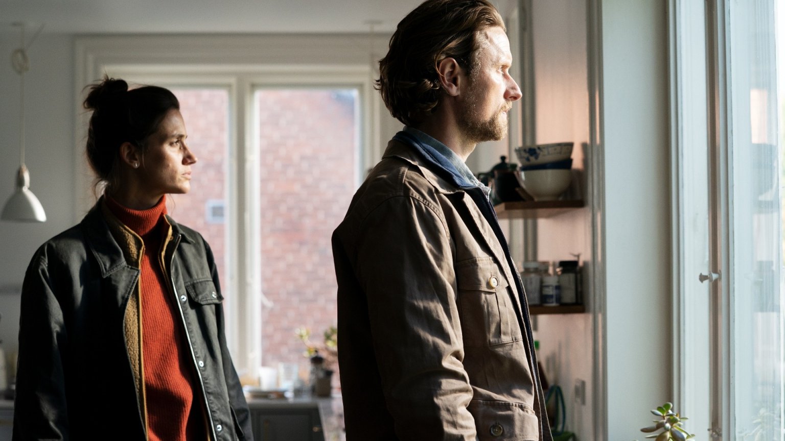 Komt er een seizoen 3 van 'Kastanjemanden' op Netflix?