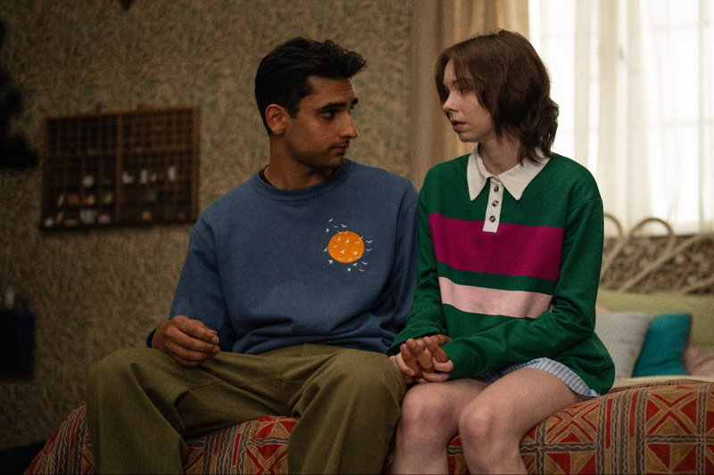 Afbeelding via Netflix