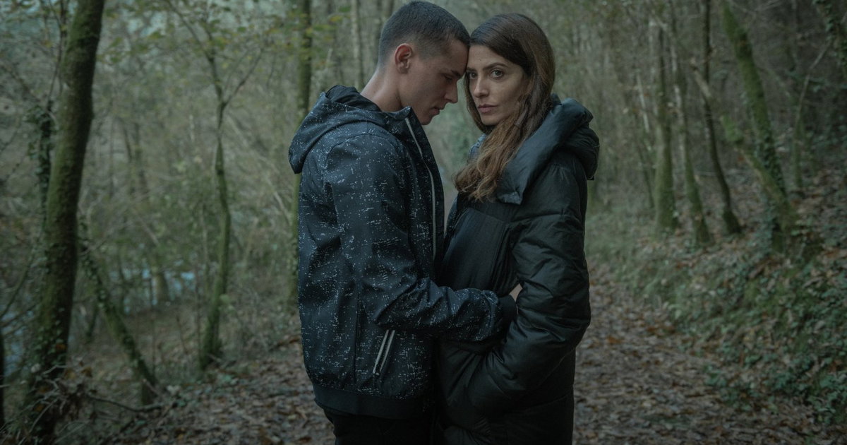 Viewers touched by exciting Spanish thriller series on Netflix: ‘Goosebumps!’