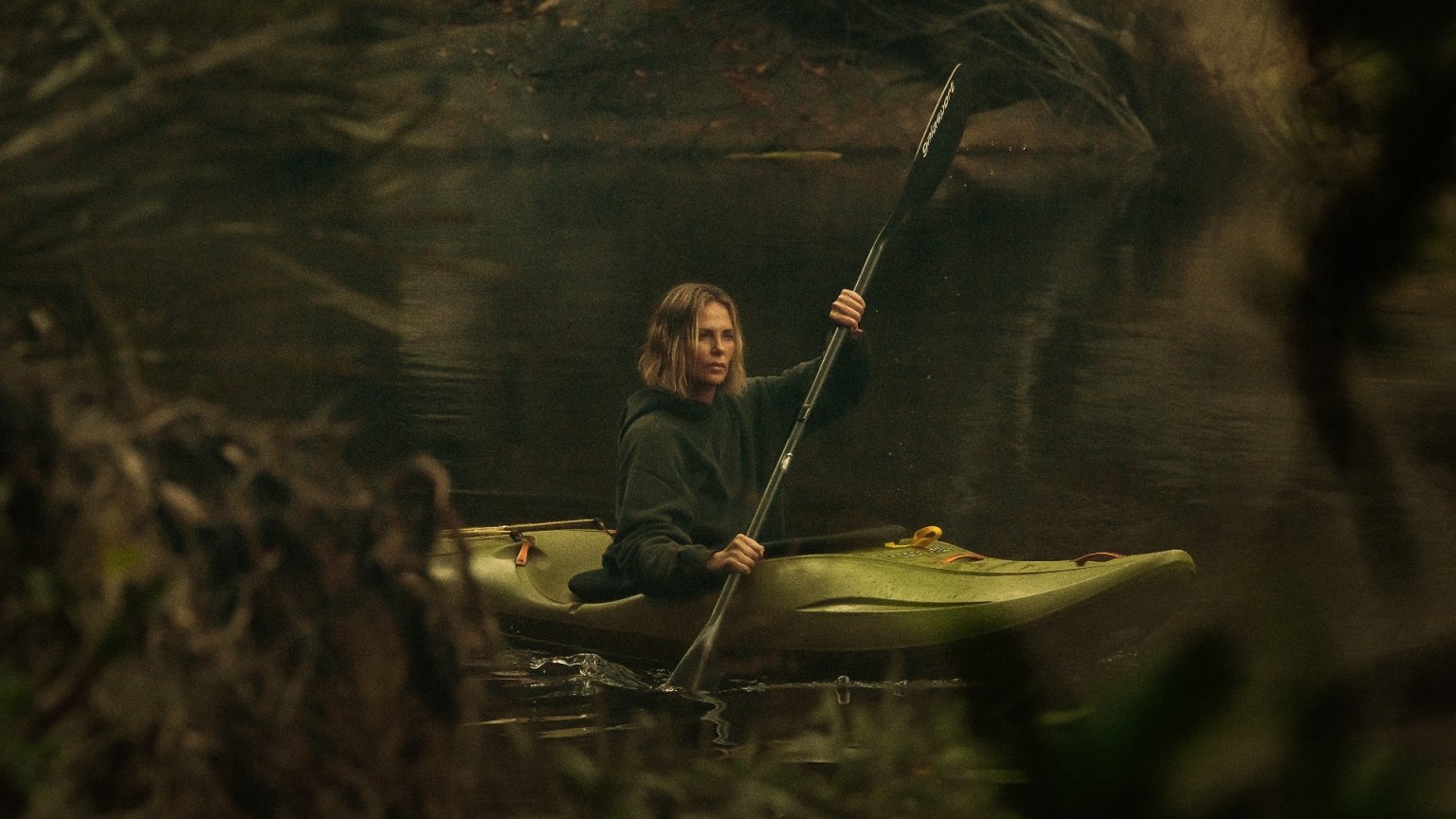 Thriller 'Apex' van de troon gestoten op Netflix door nieuw avontuur