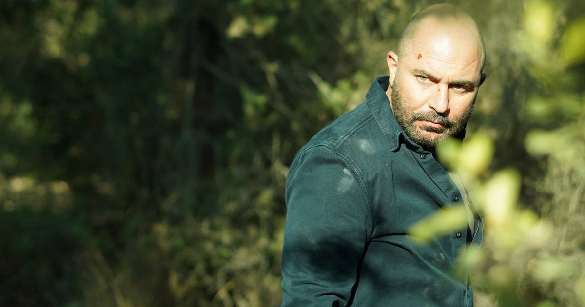 Rarely high score for intense action series on Netflix: ‘By far the best series’