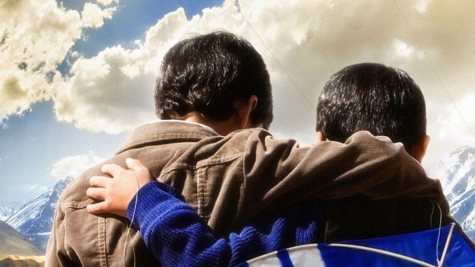 Vanavond op tv: Oscargenomineerde dramafilm 'The Kite Runner'