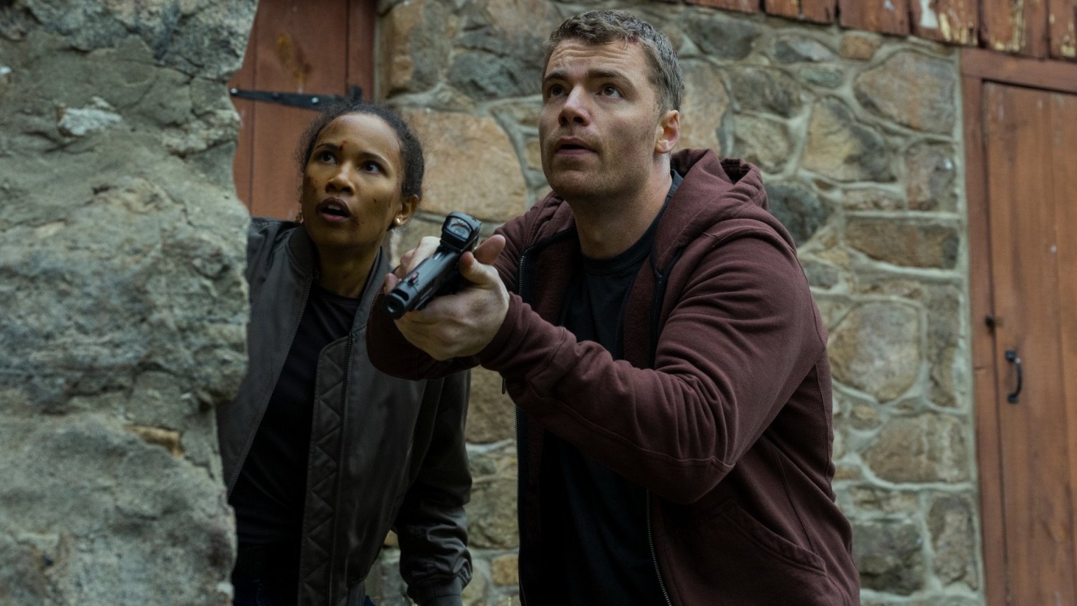 Het vierde seizoen van 'The Night Agent' wordt meteen ook het laatste
