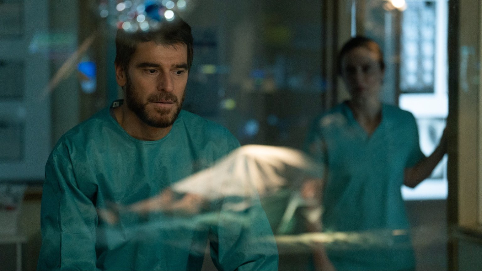 'Respira' stopt: Netflix kondigt laatste seizoen aan van Spaanse ziekenhuisserie