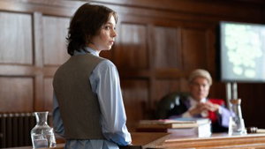 Netflix onthult de trailer van 'A Good Girl's Guide to Murder' seizoen 2