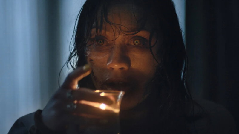 'Evil Dead: Burn' trailer: 'meest angstaanjagende film uit de reeks' deze zomer te zien