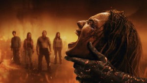 'Evil Dead: Burn' trailer: 'meest angstaanjagende film uit de reeks' deze zomer te zien