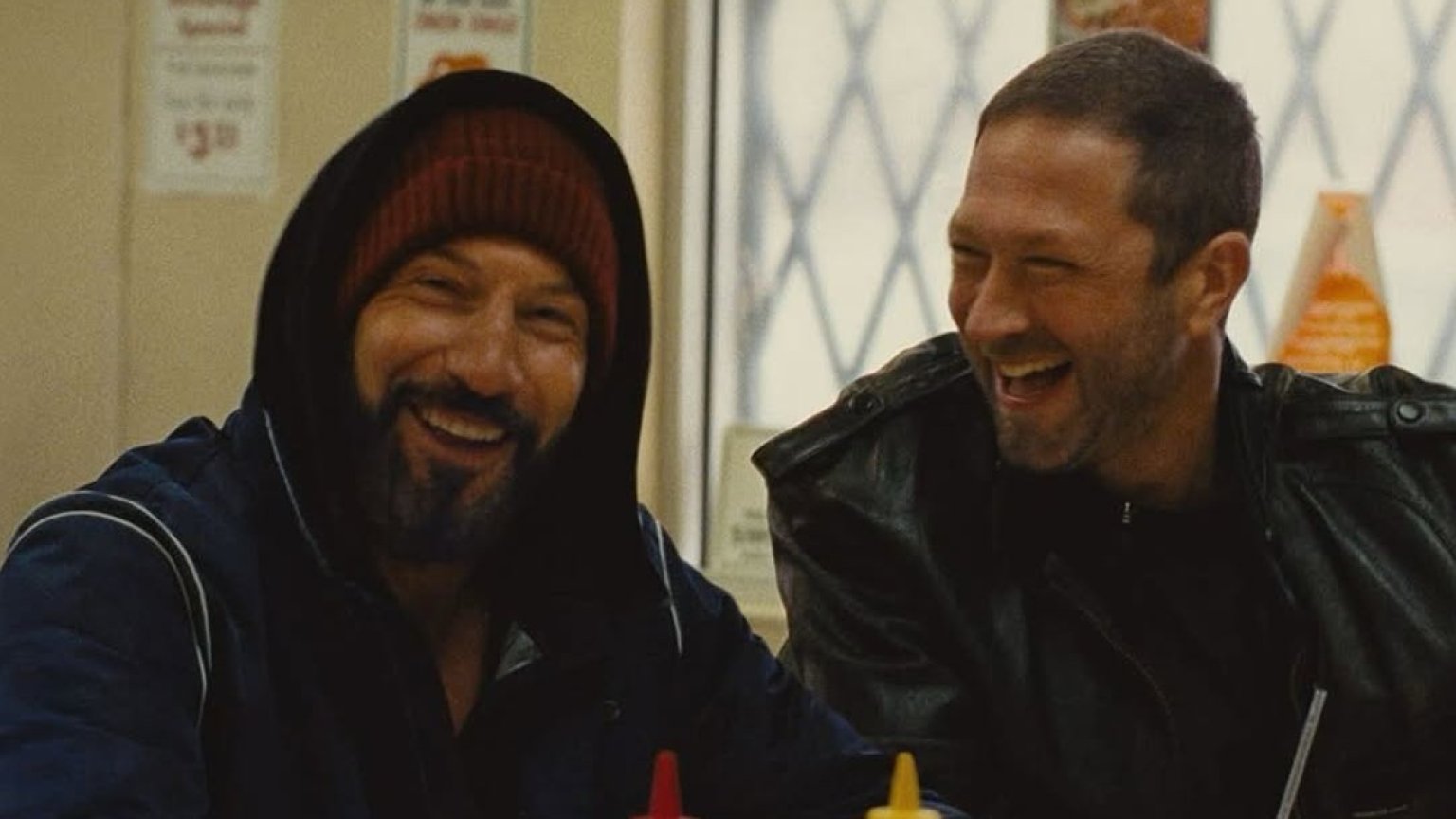 'The Bear' verrast fans vandaag met extra aflevering