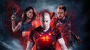 Actiefilm 'Bloodshot' met Vin Diesel nu te zien op Netflix