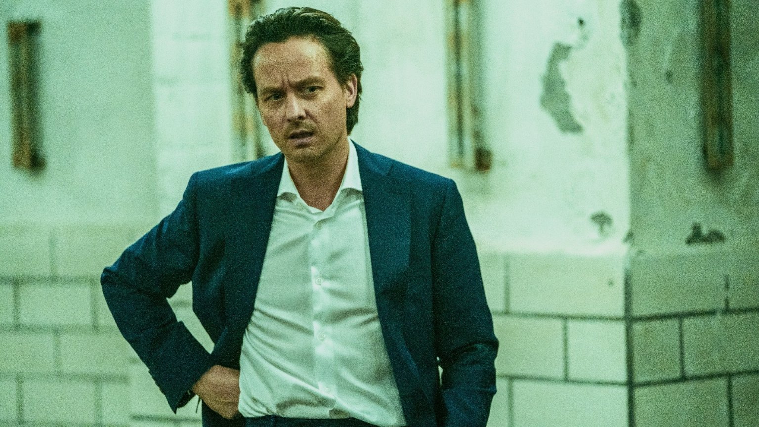 'Achtsam Morden' seizoen 2 volgende week op Netflix: alles over de nieuwe afleveringen