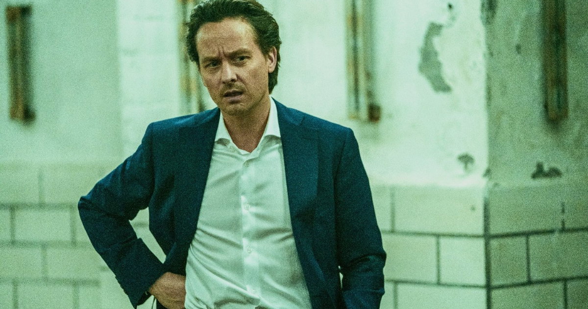 ‘Achtsam Morden’ season 2 next week on Netflix: all about the new episodes ‘Achtsam Morden’ season 2 next week on Netflix: all about the new episodes
