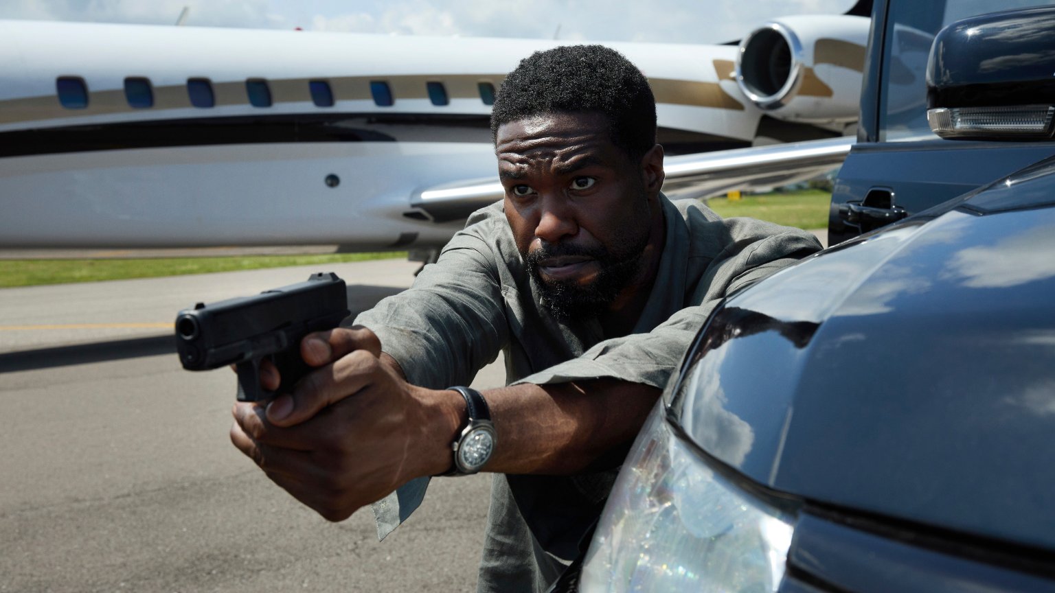 Nieuwe actieserie op Netflix trekt 11 miljoen kijkers in eerste week: 'Verrassend goed!'