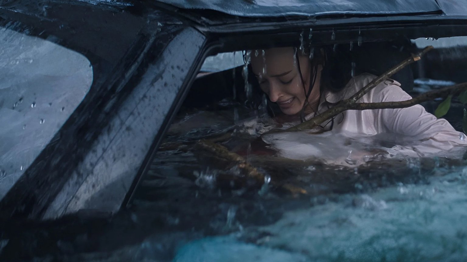 Spannende actiethriller al 4 weken op rij in de Netflix top 10