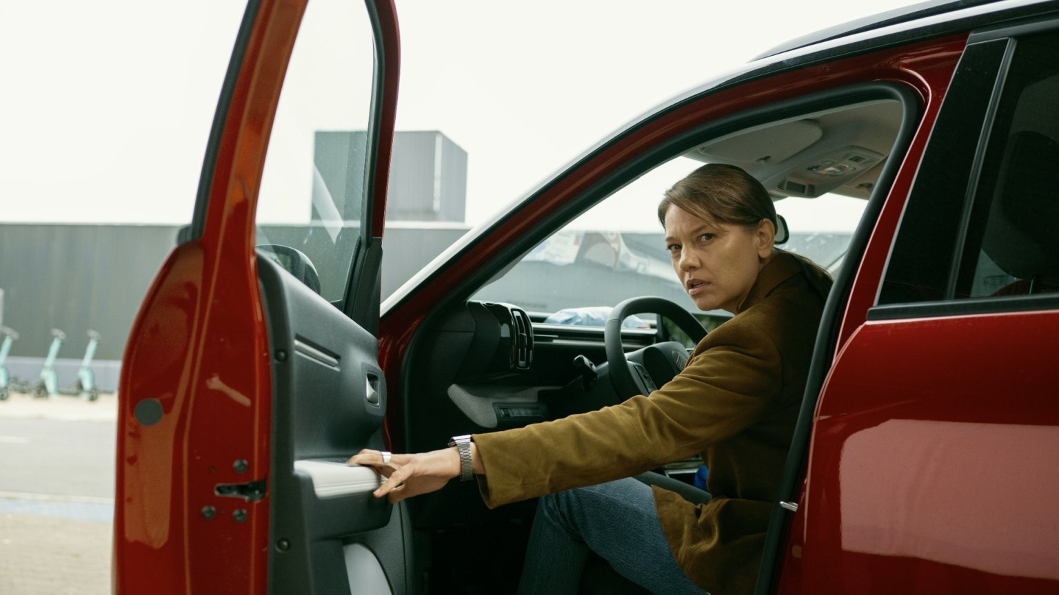 Nieuw seizoen van Duitse misdaadserie nu te zien op Netflix