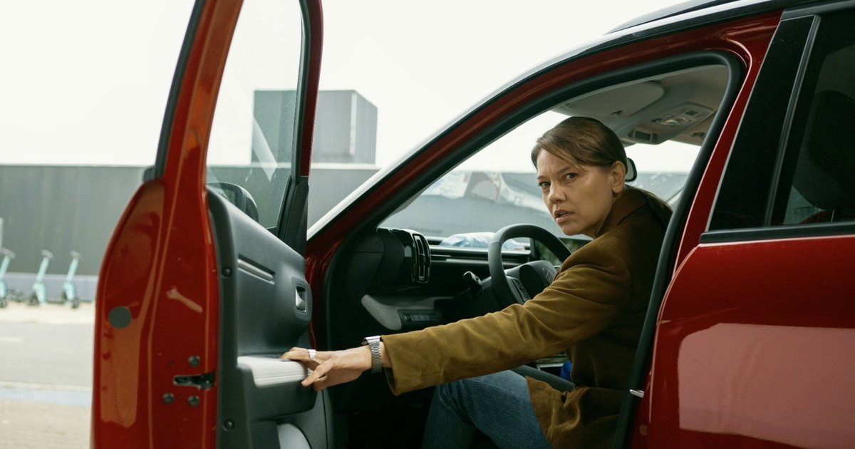 New season of German crime series now available on Netflix