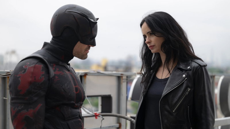 Still 'Daredevil: Born Again' via TMDb