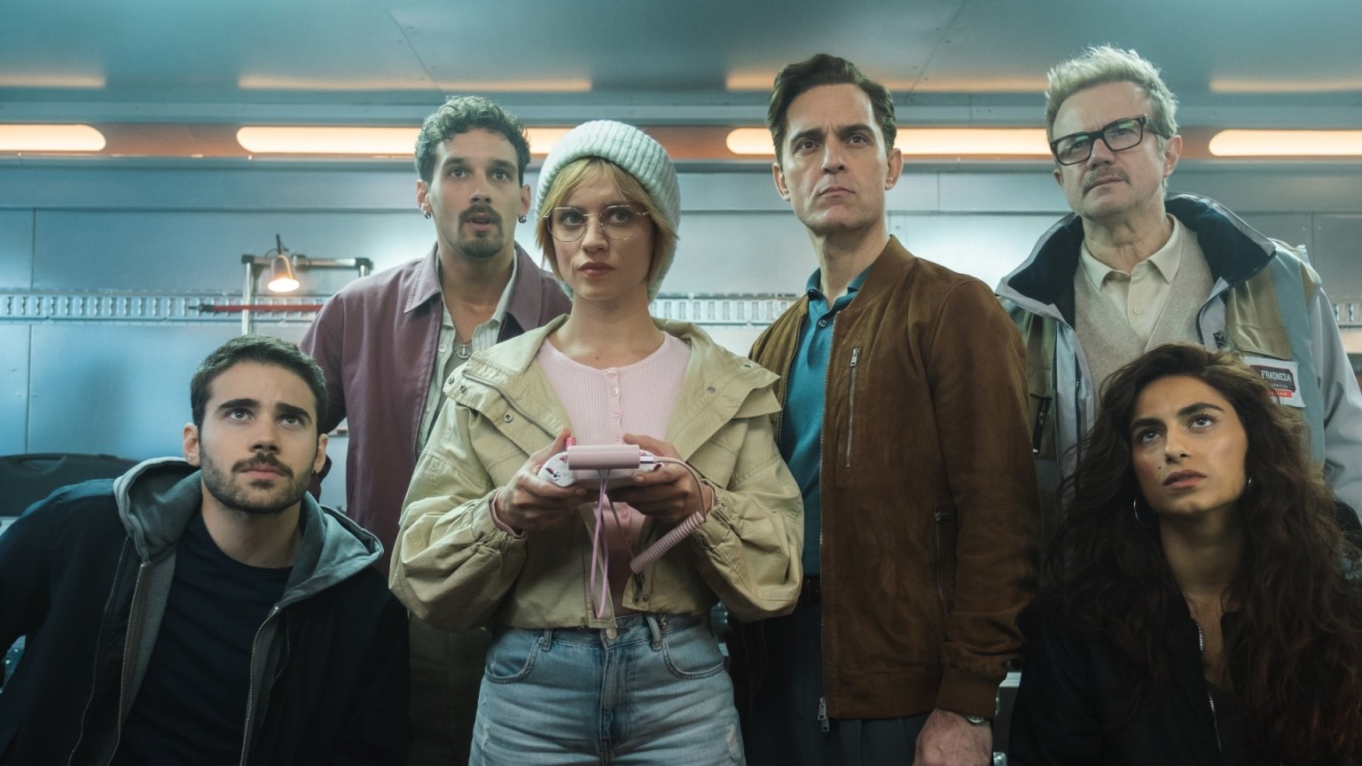 Netflix komt met de trailer van vervolgseizoen 'La casa de papel'-spin-off