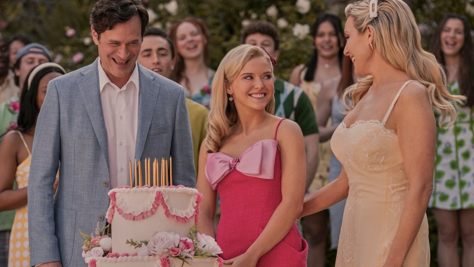 Kleurrijke teaser van 'Legally Blonde'-prequelserie 'Elle' nu te bekijken