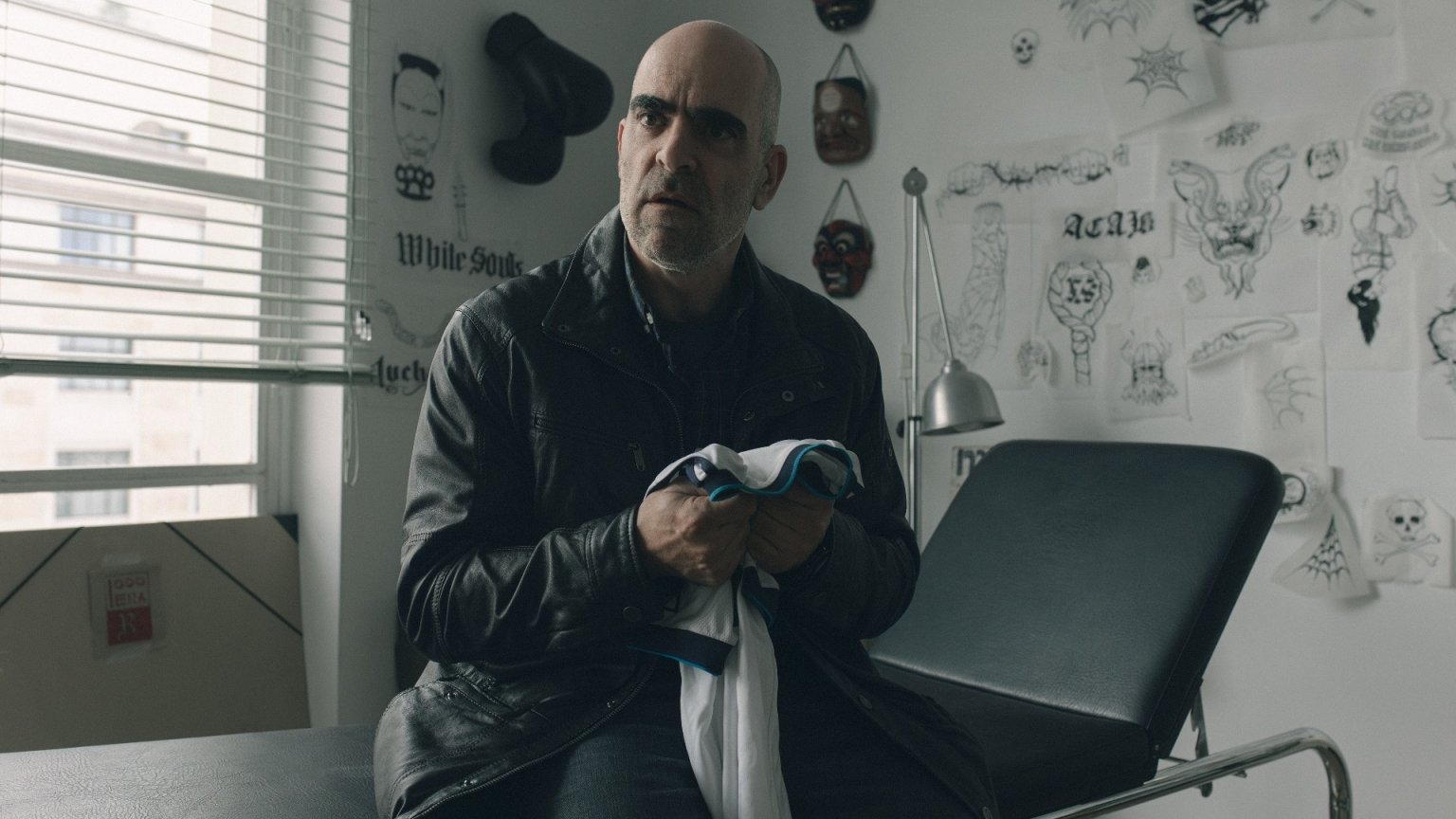Kijkers enthousiast over Spaans mysterie op Netflix: 'Een must-see'